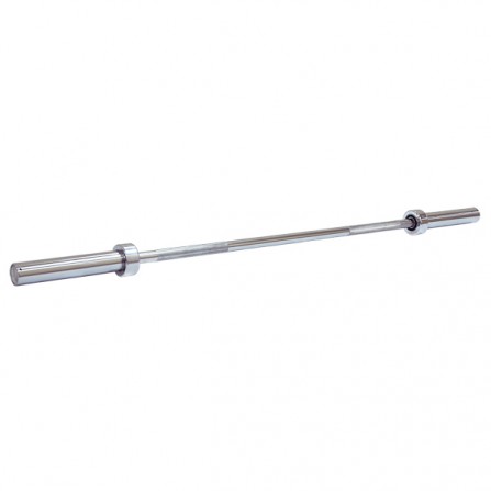 Гриф олимпийский 152 см. O50 мм Stein DB0014